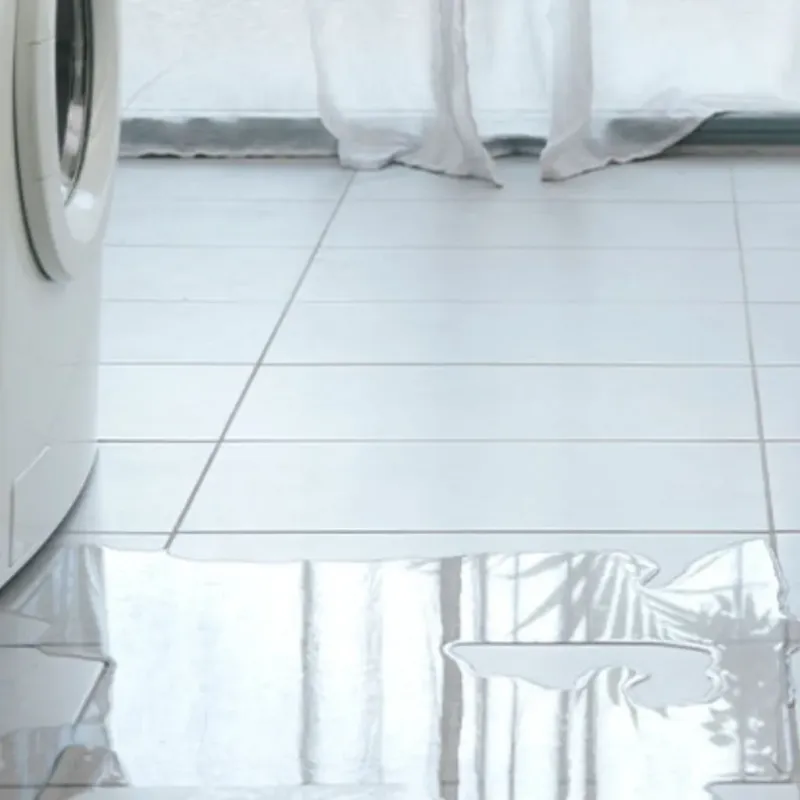 Appliance Leak Cleanup in Beaver, UT